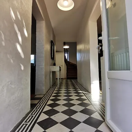 Holiday home L'echappee Du Merlou Laurede