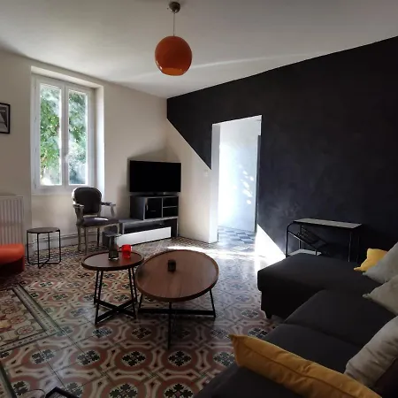 L'echappee Du Merlou Holiday home