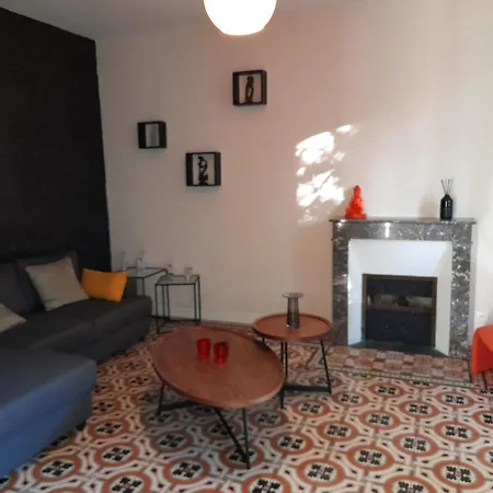 L'echappee Du Merlou Holiday home