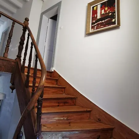 L'echappee Du Merlou Holiday home