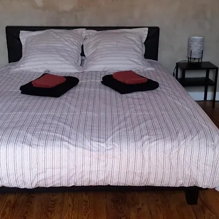 Holiday home L'echappee Du Merlou