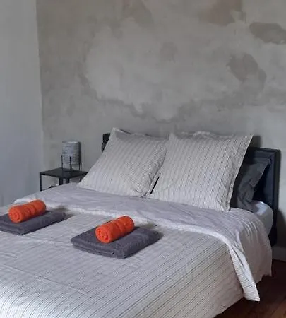 L'echappee Du Merlou Holiday home